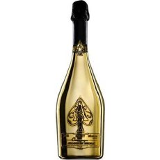 Armand De Brignac Ace of Spades Brut Gold Champagne - 750mL Delivery in  COLORADO SPRINGS, CO