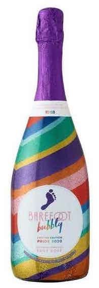 Pride wine sales