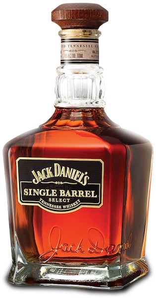 Jack Daniels - 750ml