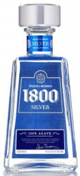 1800 - Silver Tequila Reserva (100ml) (100ml)