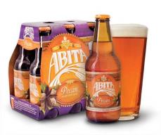 Abita - Pecan Harvest Ale (6 pack cans) (6 pack cans)