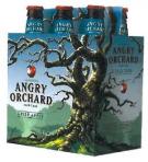 Angry Orchard - Crisp Apple (6 pack 12oz cans)