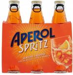 Aperol - Spritz 0 (Each)