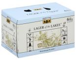 Bells Brewery - Lager Of The Lakes (6 pack 12oz cans)