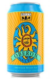 Bells Brewery - Oberon (6 pack 12oz cans) (6 pack 12oz cans)
