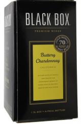 Black Box - Buttery Chardonnay NV (500ml) (500ml)