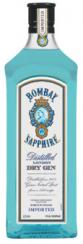 Bombay Sapphire - Gin (375ml) (375ml)