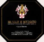 Ciacci Piccolomini dAragona - Brunello di Montalcino Vigna di Pianrosso 0 (750ml)