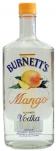 Burnetts - Mango Vodka (750ml)