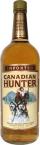 Canadian Hunter - Imported Canadian Whisky (1.75L)
