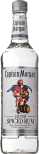 Captain Morgan - Rum Silver Spiced (750ml)