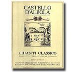 Castello dAlbola - Chianti Classico 0 (750ml)
