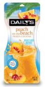 Dailys - Frozen Peach on the Beach (296ml)