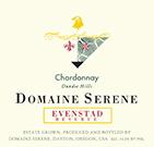 Domaine Serene - Chardonnay Dundee Hills Evenstad Reserve 0 (750ml)