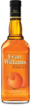 Evan Williams - Peach Whiskey (375ml)