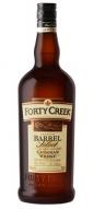 Forty Creek - Barrel Select Canadian Whisky (375ml)