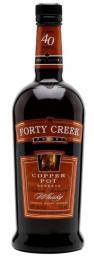 Forty Creek - Copper Pot Whisky (750ml) (750ml)