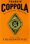 Francis Coppola - Chardonnay Diamond Collection Gold Label 0 (750ml)
