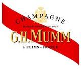 G.H. Mumm - Brut Champagne Grand Cordon 0 (750ml)