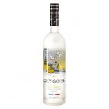 Grey Goose - Citron Vodka (750ml)
