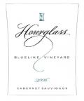 Hourglass - Blueline Vineyard Cabernet Sauvignon Napa Valley 0 (750ml)