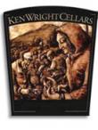 Ken Wright - Pinot Noir Willamette Valley Abbott Claim 0 (750ml)