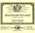 Louis Jadot - Beaujolais-Villages 0 (750ml)