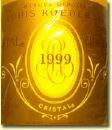 Louis Roederer - Brut Champagne Cristal 0 (750ml)
