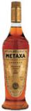 Metaxa - Brandy 7 Star (750ml)