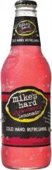 Mikes Hard Beverage Co - Mikes Hard Strawberry Lemonade (6 pack 12oz cans) (6 pack 12oz cans)