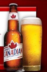 Molson Breweries - Molson Canadian (6 pack 12oz cans) (6 pack 12oz cans)