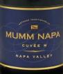 Mumm - Cuve M Napa Valley 0 (750ml)
