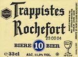 Rochefort - Trappistes 10 (11.5oz bottle)