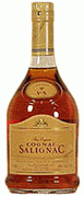 Salignac - Cognac VS Grand Fine (375ml)