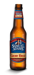 Samuel Adams - Cherry Wheat (6 pack 12oz cans) (6 pack 12oz cans)