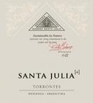 Santa Julia - Torrontes Mendoza 0 (750ml)