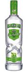 Smirnoff - Green Apple Twist Vodka (750ml)