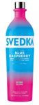 Svedka - Blue Raspberry Vodka (100ml)