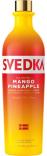 Svedka - Mango Pineapple Vodka (375ml)