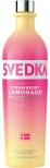 Svedka - Strawberry Lemonade Vodka (375ml)
