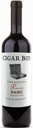 Cigar Box - Malbec NV (750ml) (750ml)
