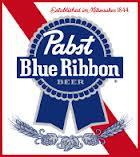 Pabst Brewing Co - Pabst Blue Ribbon (6 pack 16oz cans) (6 pack 16oz cans)
