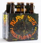 Three Floyds Brewing Co - Alpha King (6 pack 12oz cans)