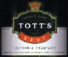 Totts - Champagne Brut California 0 (750ml)