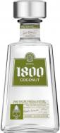 1800 - Coconut Tequila 0 (375)