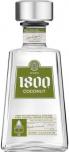 1800 - Coconut Tequila 0 (750)