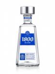 1800 - Silver Tequila 0 (750)