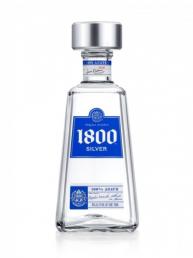 1800 - Silver Tequila (750ml) (750ml)
