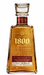 1800 - Tequila Reserva Reposado (50ml) (50ml)
