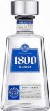 1800 - Tequila Reserva Silver (50)